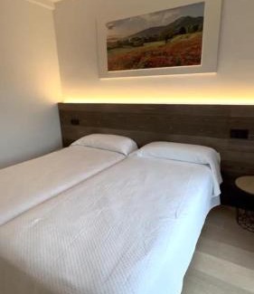 Olot Hotel | Hotel La Perla D'Olot