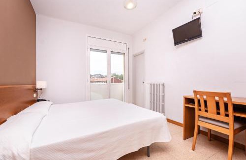 Olot Hotel | HOTEL LA PERLA