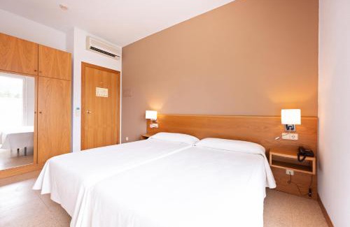 Olot Hotel | HOTEL LA PERLA