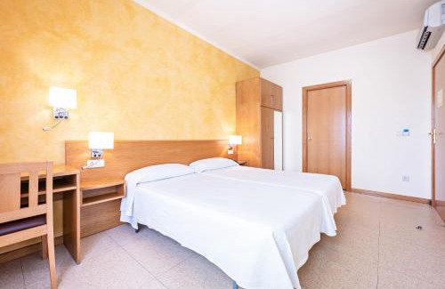 Olot Hotel | HOTEL LA PERLA