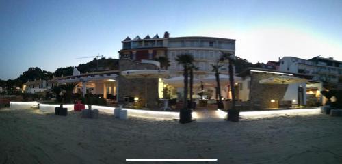 Cupra Marittima Hotel | Hotel La Perla