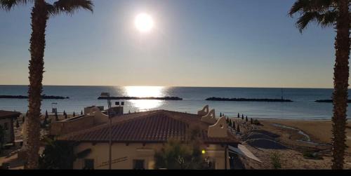 Cupra Marittima Hotel | Hotel La Perla
