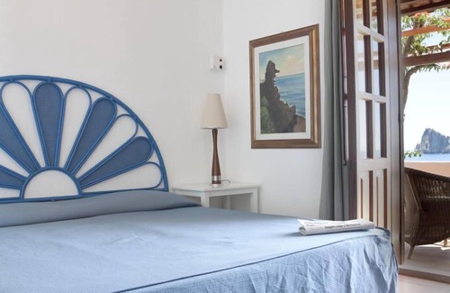 Panarea Hotel | Hotel La Piazza