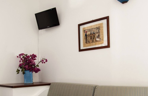 Panarea Hotel | Hotel La Piazza