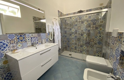 Panarea Hotel | Hotel La Piazza