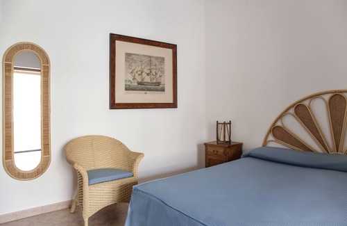 Panarea Hotel | Hotel La Piazza