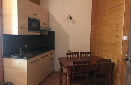 Melezet Hotel | Hotel La Pigna