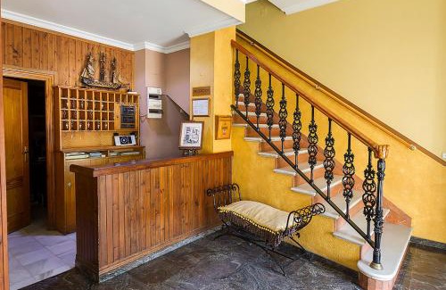 Palos de la Frontera Hotel | Hotel La Pinta