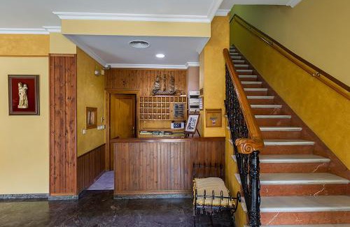 Palos de la Frontera Hotel | Hotel La Pinta