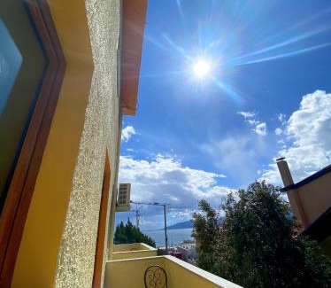 Cala Gonone Hotel | Hotel La Playa