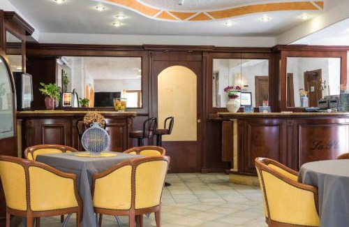 Cala Gonone Hotel | Hotel La Playa