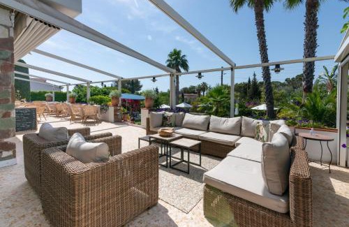 Les Issambres Hotel | HOTEL LA QUIETUDE