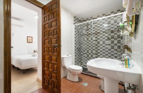 Chinchon Hotel | Hotel La Quinta de Santillán