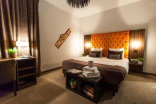 Eindhoven City Center Hotel | Hotel La Reine