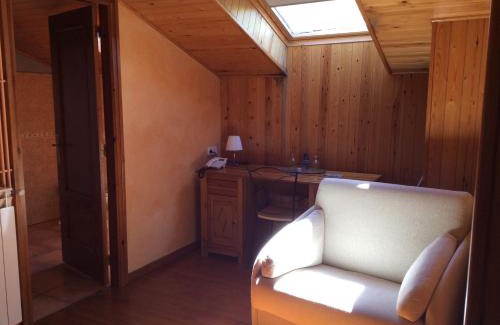 Ribera de Cardos Hotel | Hotel La Ribera