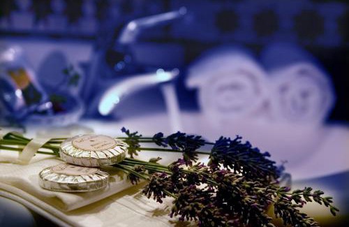 Colombare Hotel | Hotel La Rondine