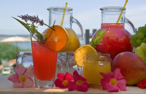 Colombare Hotel | Hotel La Rondine