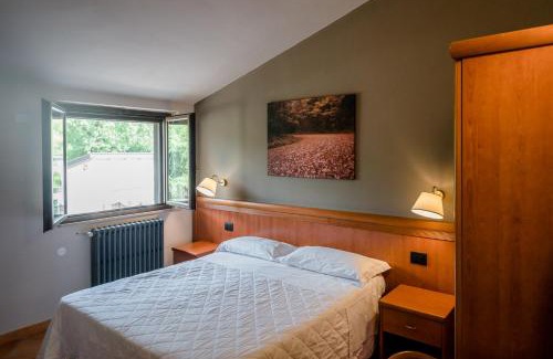 Seggiano Hotel | Hotel La Scottiglia e Ristorante
