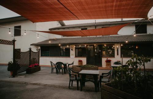 Seggiano Hotel | Hotel La Scottiglia e Ristorante