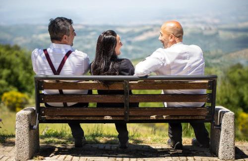Seggiano Hotel | Hotel La Scottiglia e Ristorante