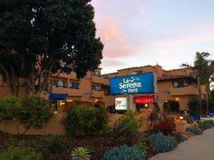 Morro Bay Hotel | Hotel La Serena