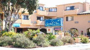 Morro Bay Hotel | Hotel La Serena