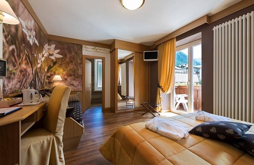 Moena Hotel | Hotel La Serenella