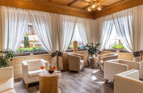 Moena Hotel | Hotel La Serenella