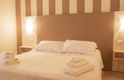 Castiglioncello Hotel | Hotel La Smorfia