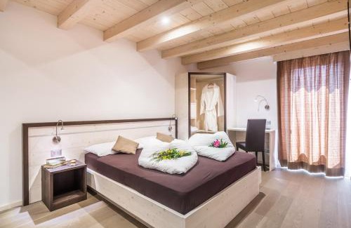 Tesero Hotel | Hotel La Sorgente