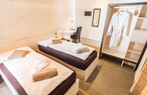 Tesero Hotel | Hotel La Sorgente