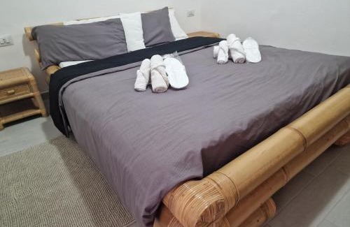 La Muddizza Hotel | Hotel La Vela