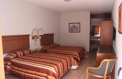 Torreon Hotel | Hotel La Villa