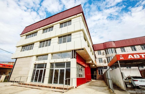 Krasnodar Hotel | Hotel Labirint