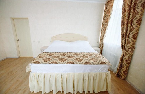 Krasnodar Hotel | Hotel Labirint