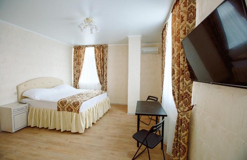 Krasnodar Hotel | Hotel Labirint