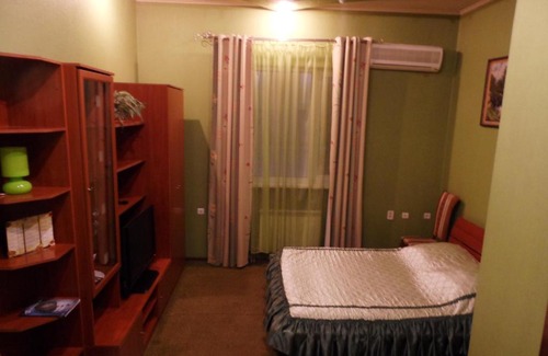 Rostov-on-Don Hotel | Hotel Labirint