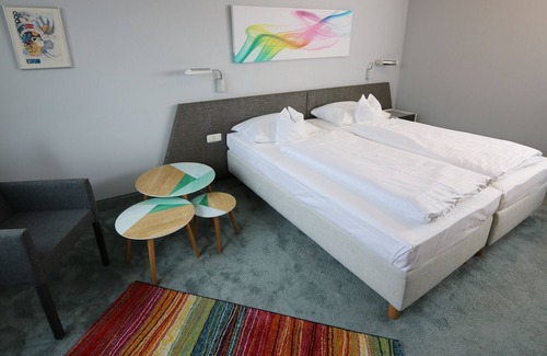 Tennenlohe Hotel | Hotel Lachner Hof