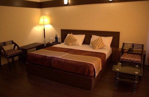 Leh Resort | Hotel Ladakh Retreat