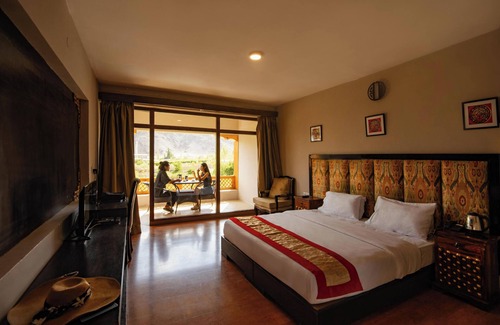 Leh Resort | Hotel Ladakh Retreat