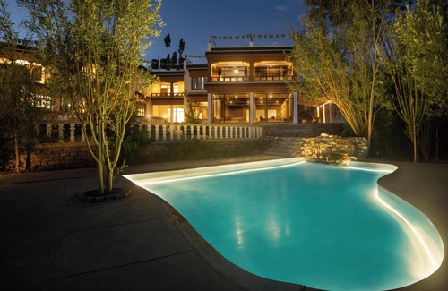 Leh Resort | Hotel Ladakh Retreat