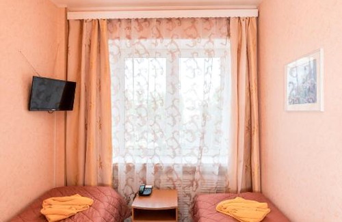 Sortavala Hotel | Hotel Ladoga