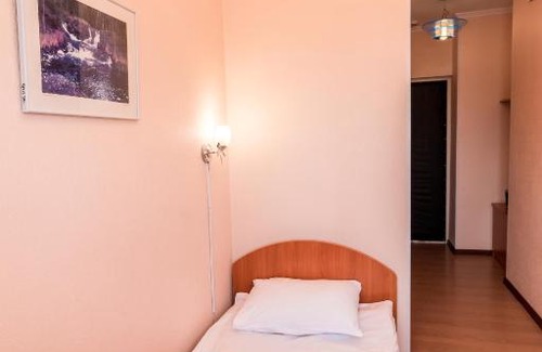 Sortavala Hotel | Hotel Ladoga