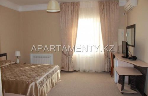 Atyrau Hotel | Hotel Laeti-Zhaiyk