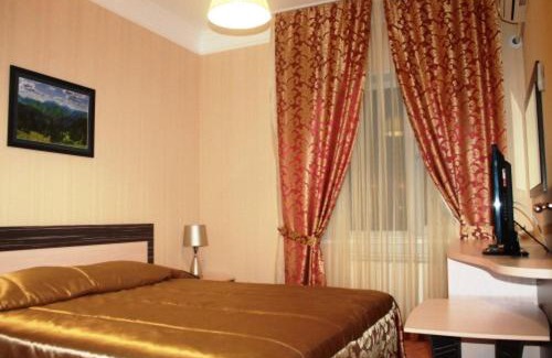 Atyrau Hotel | Hotel Laeti-Zhaiyk