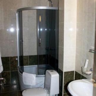 Atyrau Hotel | Hotel Laeti-Zhaiyk