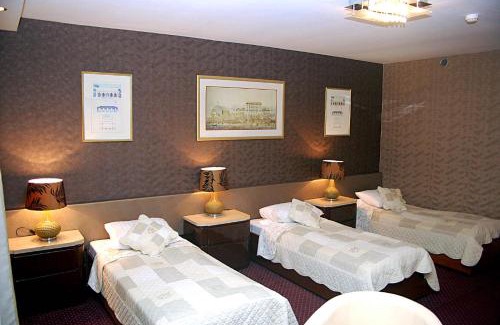 Augustow Hotel | Hotel Laguna