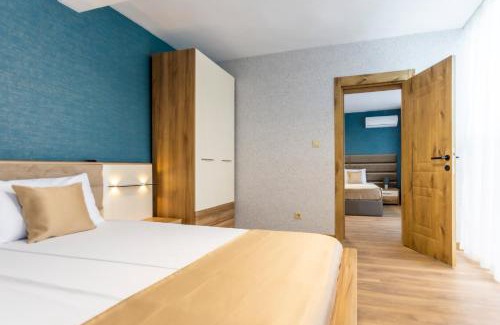 Sveti Vlas Hotel | Hotel Laguna SPA