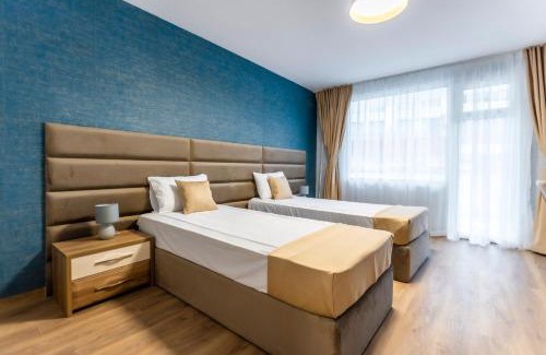 Sveti Vlas Hotel | Hotel Laguna SPA