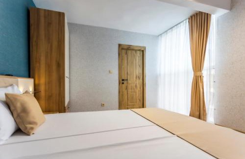 Sveti Vlas Hotel | Hotel Laguna SPA